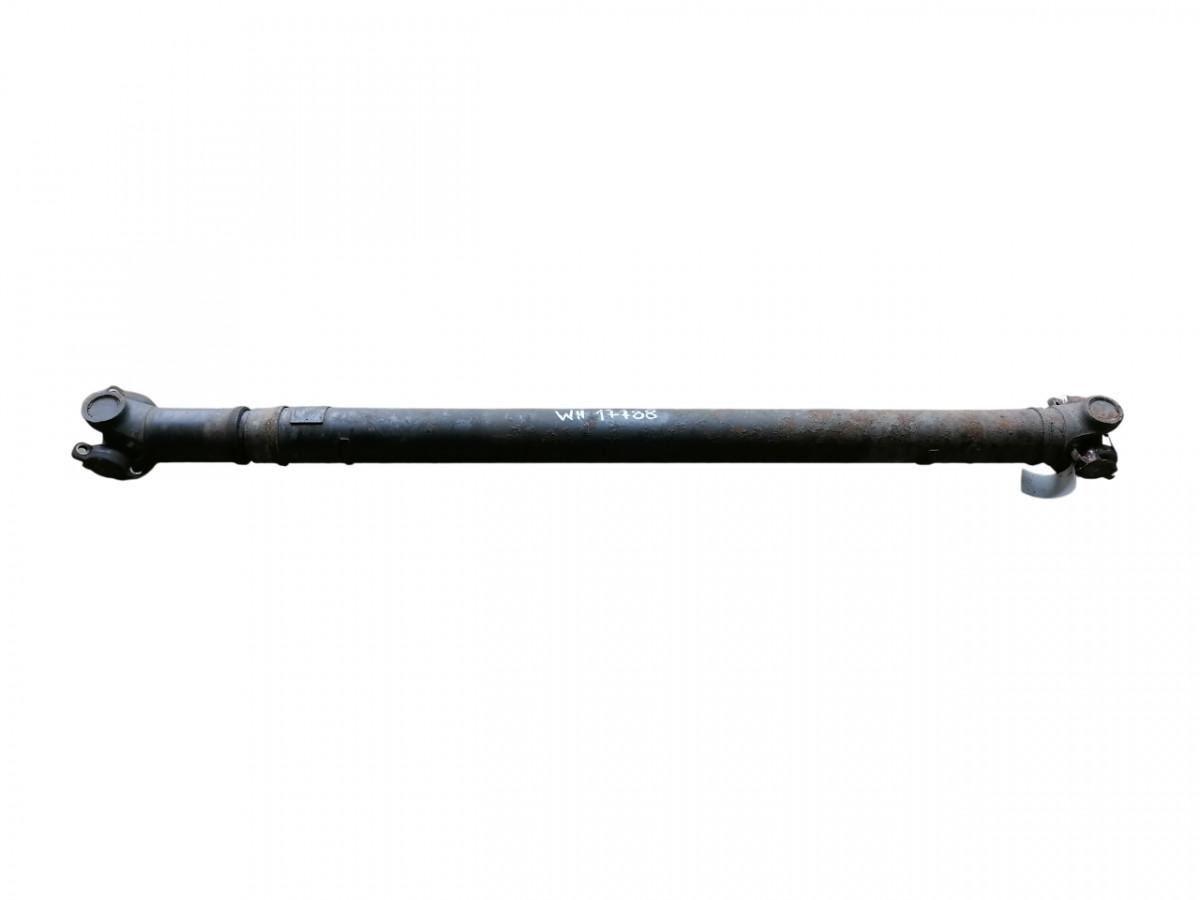 Scania Propeller shaft 1758625 - גל מדחף עבור משאית: תמונה 1 Scania Propeller shaft 1758625 - גל מדחף עבור משאית: תמונה 1