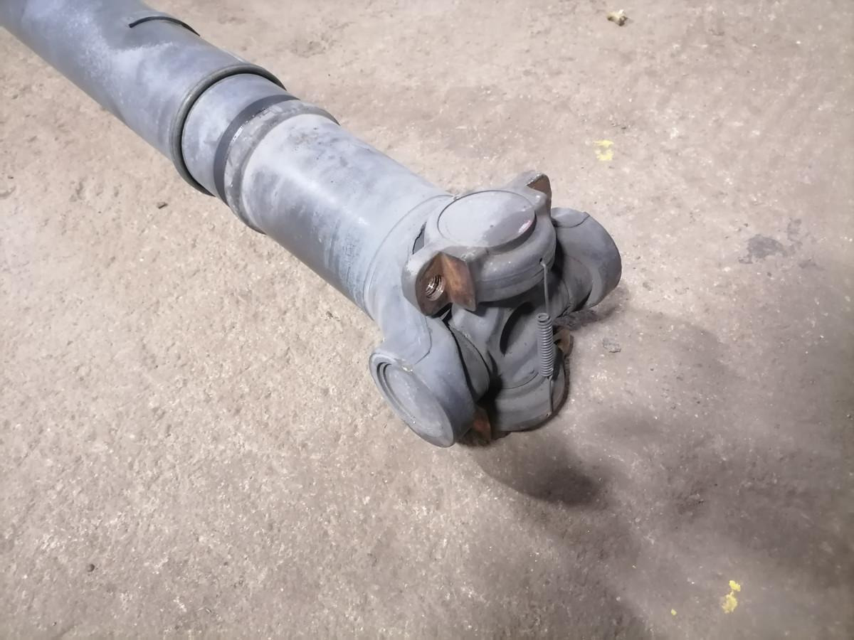 Scania Propeller shaft 1758625 - גל מדחף עבור משאית: תמונה 2 Scania Propeller shaft 1758625 - גל מדחף עבור משאית: תמונה 2