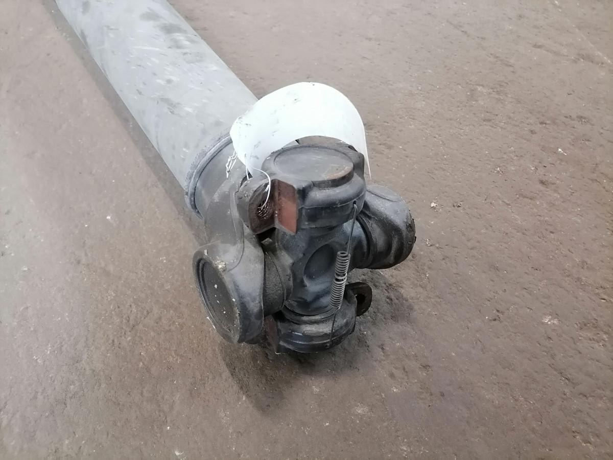Scania Propeller shaft 1758625 - גל מדחף עבור משאית: תמונה 4 Scania Propeller shaft 1758625 - גל מדחף עבור משאית: תמונה 4