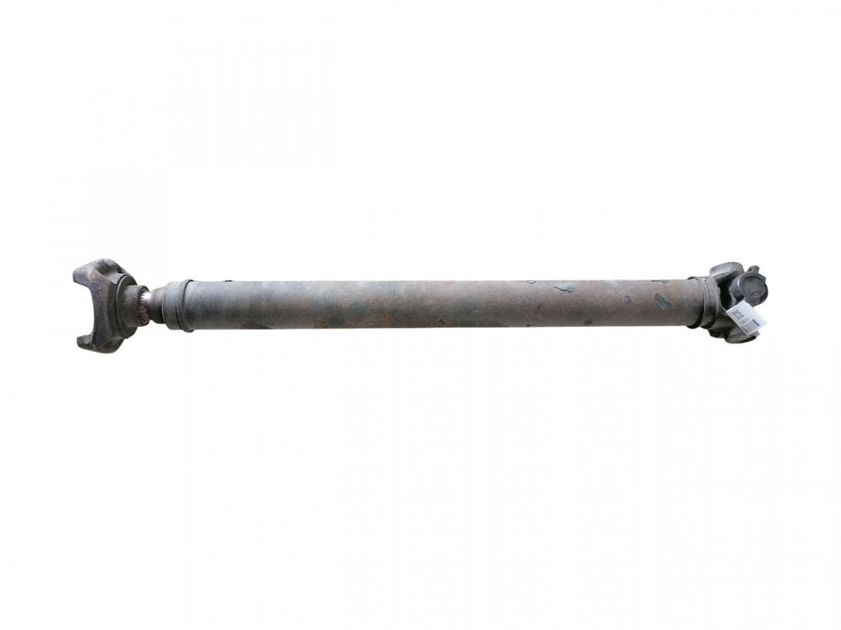 Scania Propeller shaft 1758978 - גל מדחף עבור משאית: תמונה 1 Scania Propeller shaft 1758978 - גל מדחף עבור משאית: תמונה 1