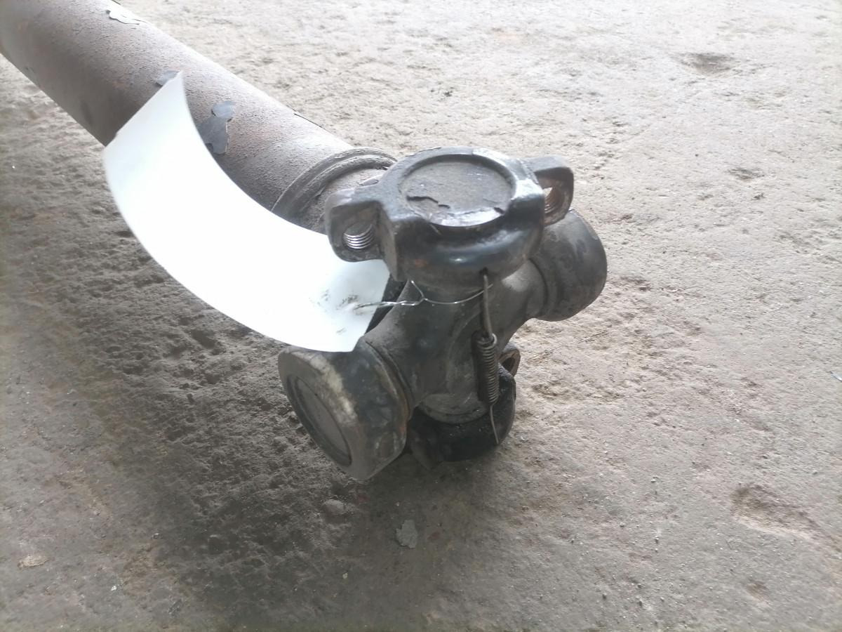 Scania Propeller shaft 1758978 - גל מדחף עבור משאית: תמונה 4 Scania Propeller shaft 1758978 - גל מדחף עבור משאית: תמונה 4