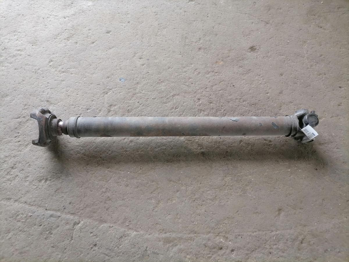 Scania Propeller shaft 1758978 - גל מדחף עבור משאית: תמונה 2 Scania Propeller shaft 1758978 - גל מדחף עבור משאית: תמונה 2