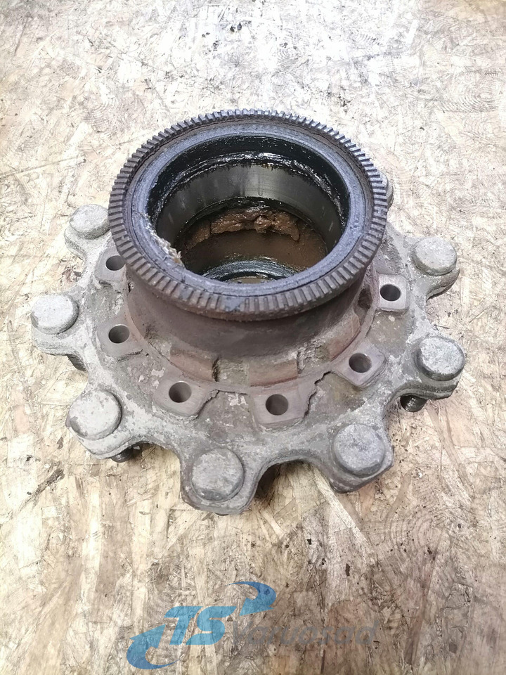 Scania Rear axel hub 2290542 - חלק אוניברסלי עבור משאית: תמונה 3 Scania Rear axel hub 2290542 - חלק אוניברסלי עבור משאית: תמונה 3