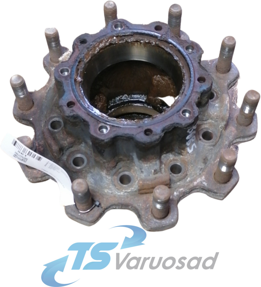 Scania Rear axel hub 2290542 - חלק אוניברסלי עבור משאית: תמונה 1 Scania Rear axel hub 2290542 - חלק אוניברסלי עבור משאית: תמונה 1