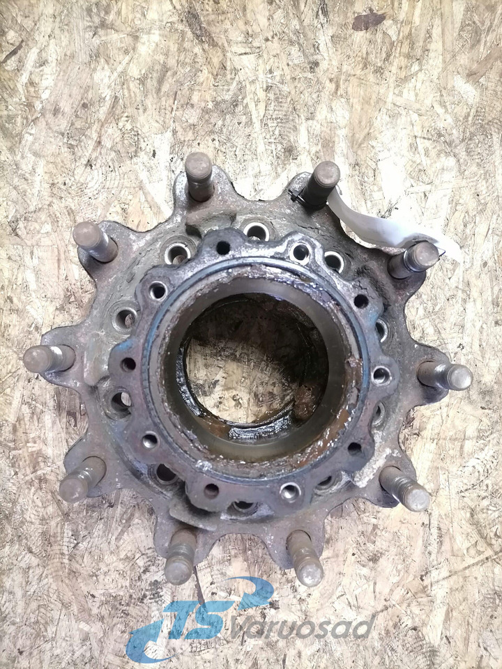 Scania Rear axel hub 2290542 - חלק אוניברסלי עבור משאית: תמונה 2 Scania Rear axel hub 2290542 - חלק אוניברסלי עבור משאית: תמונה 2
