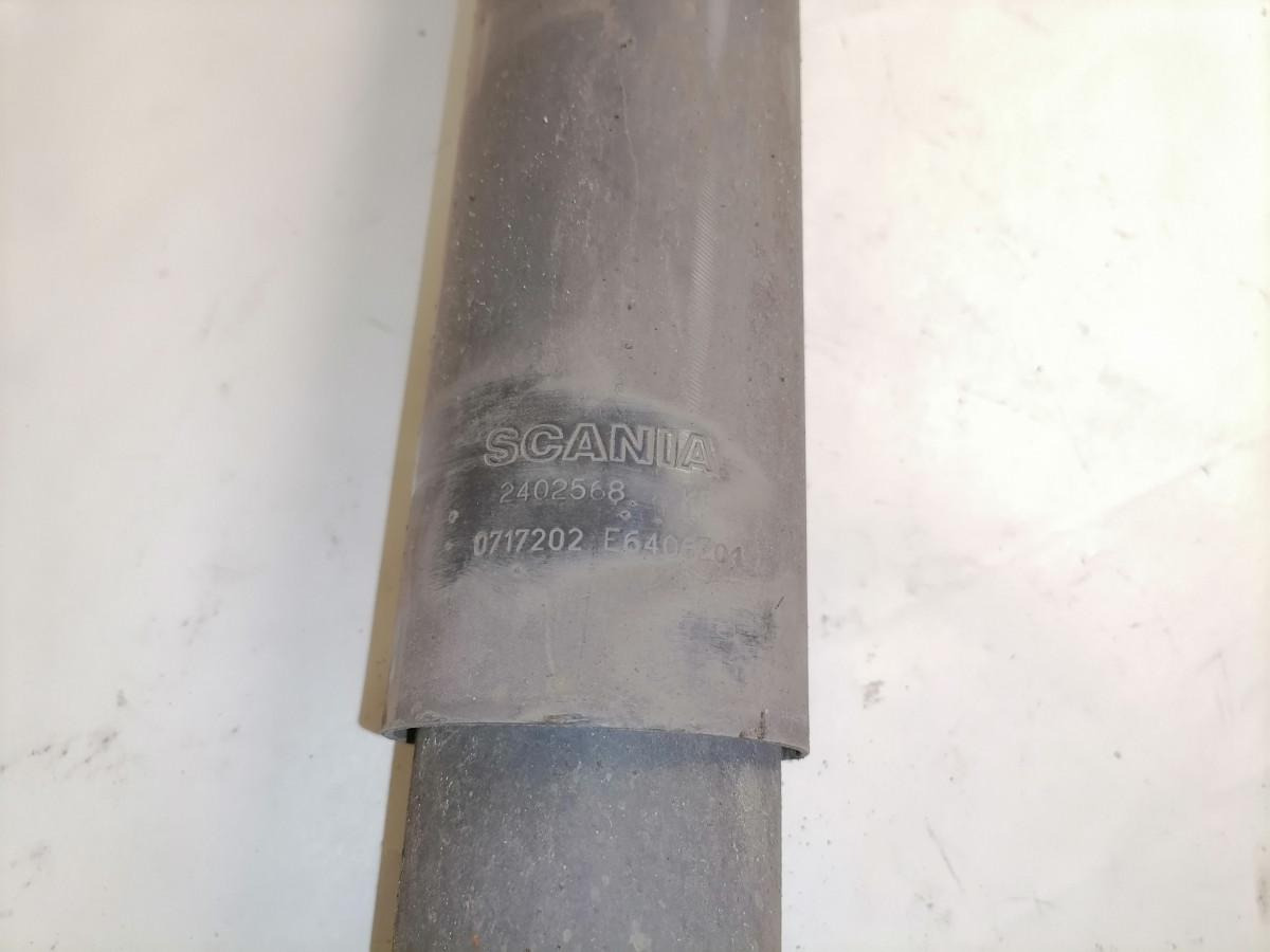 Scania Rear axel shock absorber 2402568 - בולם זעזועים עבור משאית: תמונה 3 Scania Rear axel shock absorber 2402568 - בולם זעזועים עבור משאית: תמונה 3