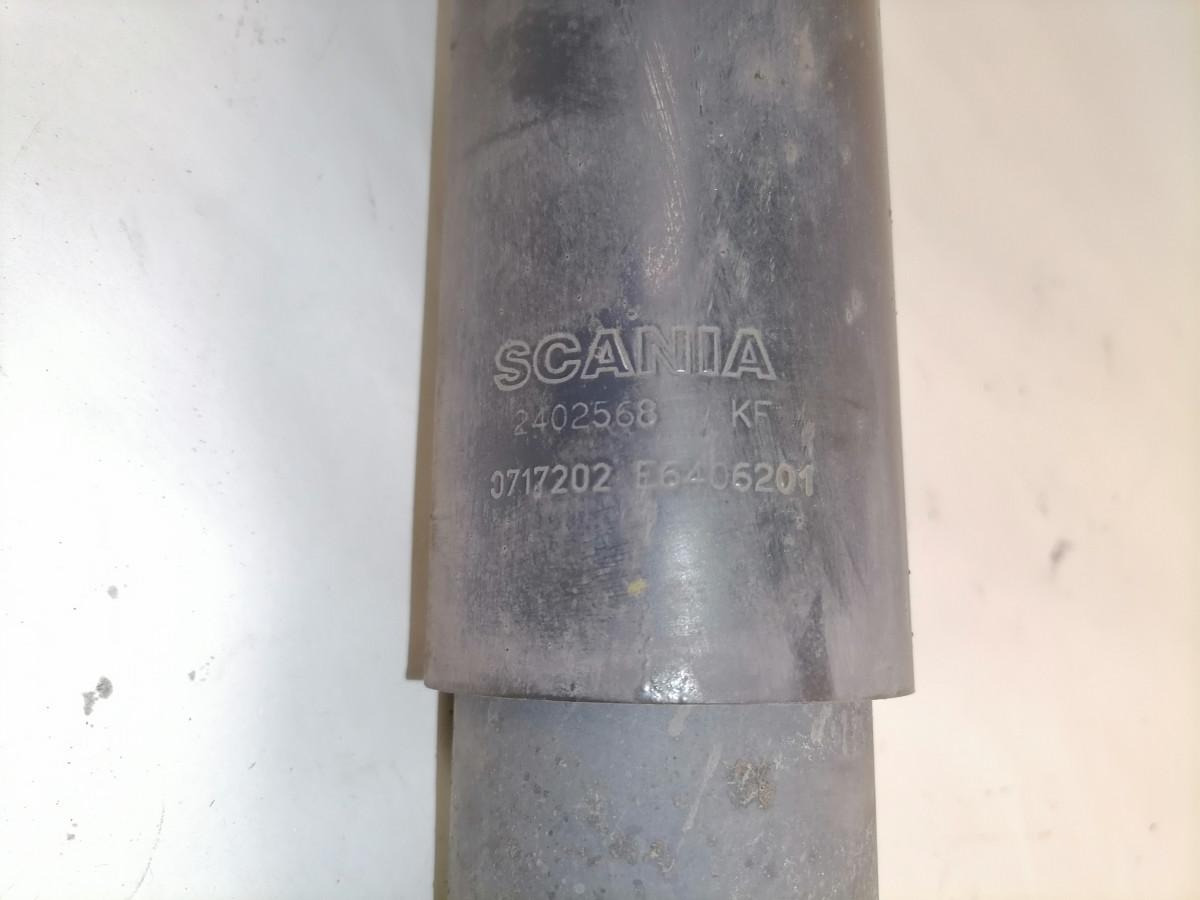 Scania Rear axel shock absorber 2402568 - בולם זעזועים עבור משאית: תמונה 5 Scania Rear axel shock absorber 2402568 - בולם זעזועים עבור משאית: תמונה 5