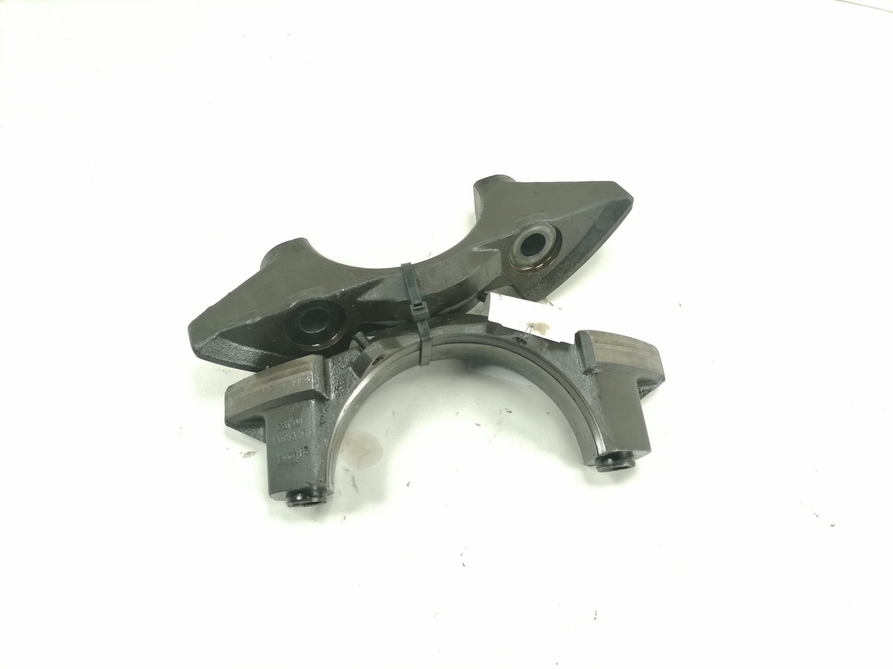 Scania Reduktor, muu 1305310 - הנעה סופית עבור משאית: תמונה 1 Scania Reduktor, muu 1305310 - הנעה סופית עבור משאית: תמונה 1