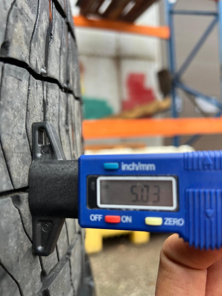 Scania Rehvid + veljed 315/70R22.5 31570R225 - גלגלים וצמיגים עבור משאית: תמונה 4 Scania Rehvid + veljed 315/70R22.5 31570R225 - גלגלים וצמיגים עבור משאית: תמונה 4