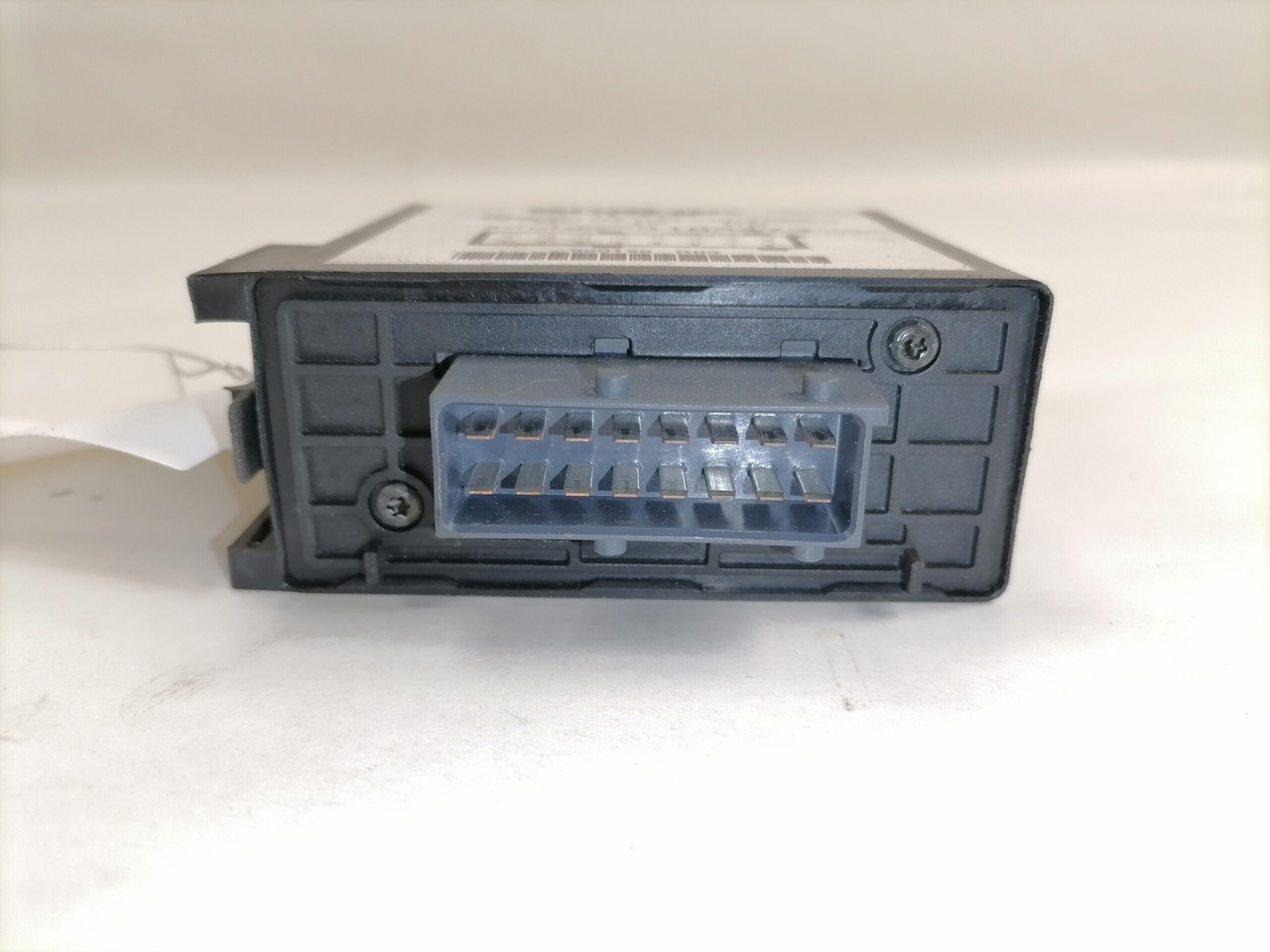 Scania Relee, kabiini temperatuur 1521305 - ממסר עבור משאית: תמונה 2 Scania Relee, kabiini temperatuur 1521305 - ממסר עבור משאית: תמונה 2