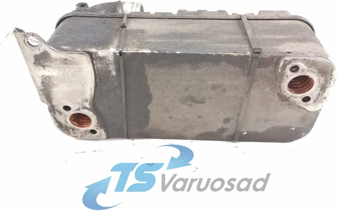 Scania Retarder cooling 1804210 - חלקי בלמים עבור משאית: תמונה 5 Scania Retarder cooling 1804210 - חלקי בלמים עבור משאית: תמונה 5