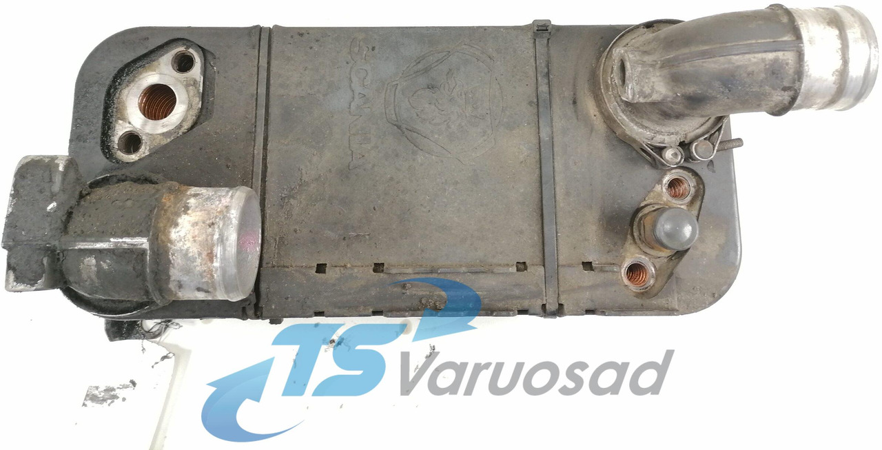 Scania Retarder cooling 1804210 - חלקי בלמים עבור משאית: תמונה 4 Scania Retarder cooling 1804210 - חלקי בלמים עבור משאית: תמונה 4