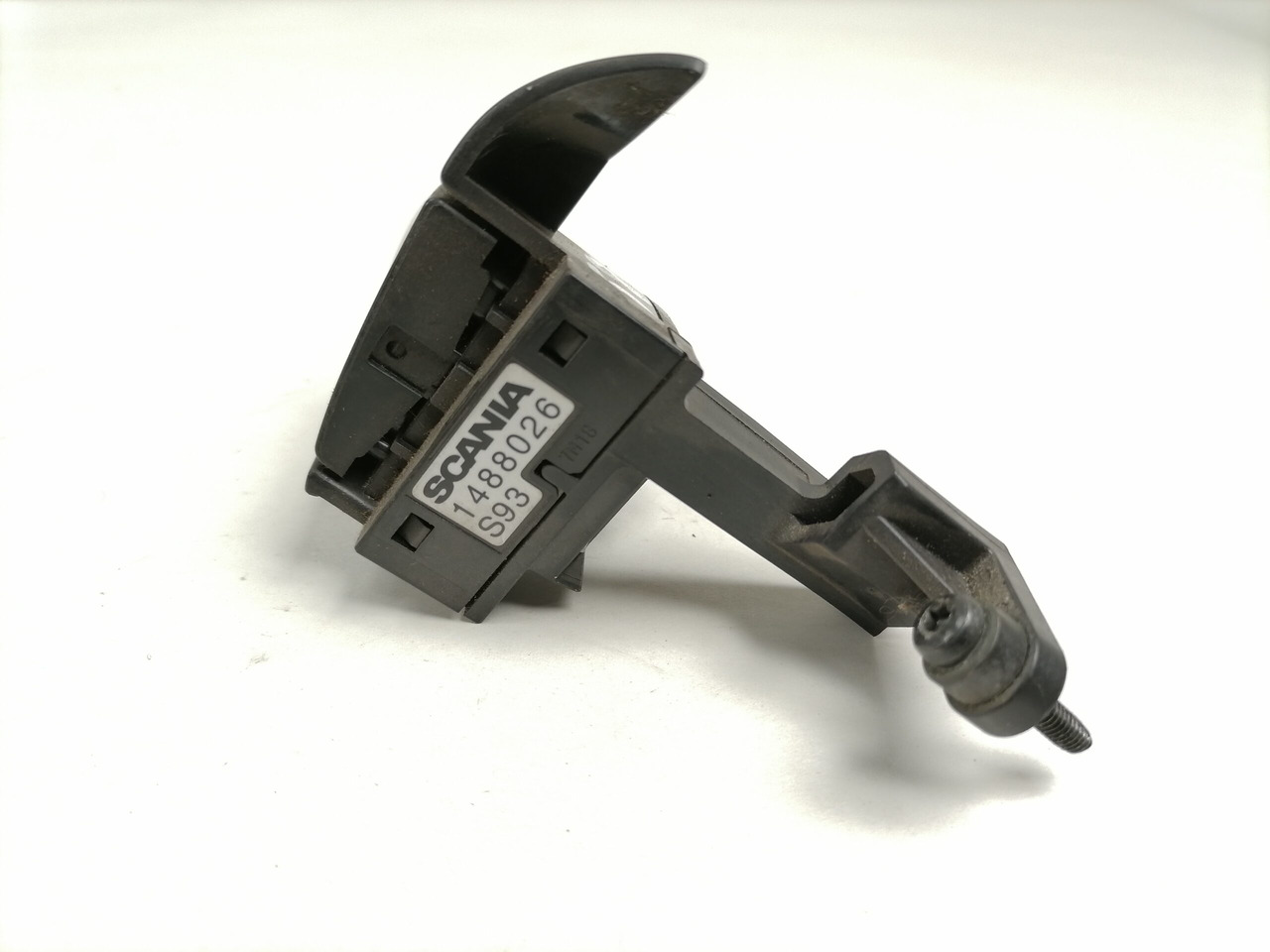 Scania Roolinupp 1488026 - היגוי עבור משאית: תמונה 2 Scania Roolinupp 1488026 - היגוי עבור משאית: תמונה 2