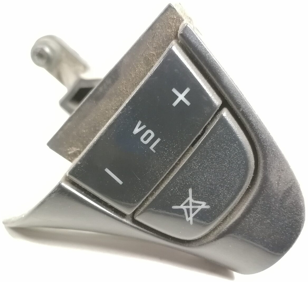 Scania Roolinupp 1488026 - היגוי עבור משאית: תמונה 1 Scania Roolinupp 1488026 - היגוי עבור משאית: תמונה 1