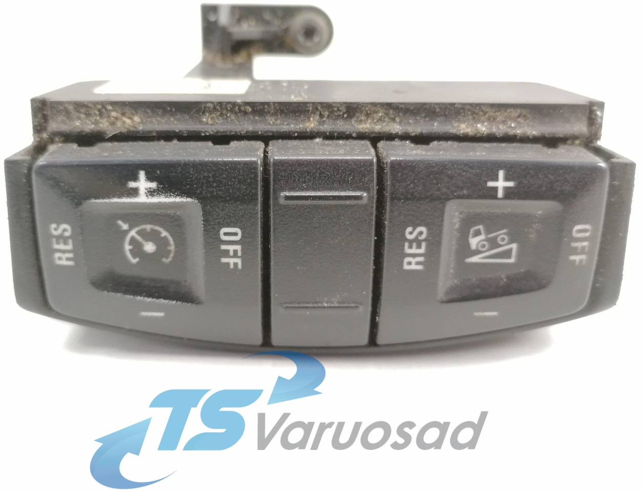 Scania Roolinupp 1870912 - היגוי עבור משאית: תמונה 2 Scania Roolinupp 1870912 - היגוי עבור משאית: תמונה 2