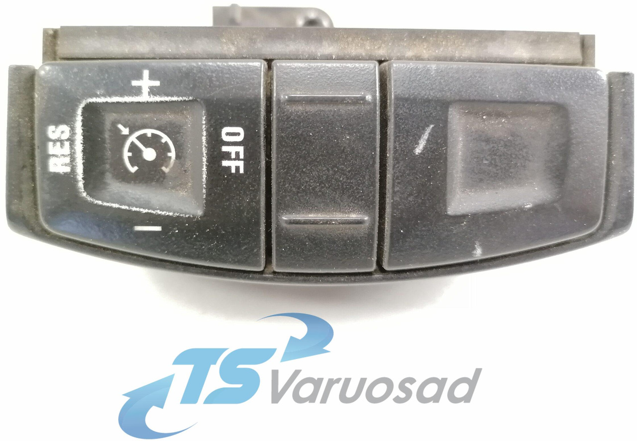 Scania Roolinupp 1870913 - היגוי עבור משאית: תמונה 2 Scania Roolinupp 1870913 - היגוי עבור משאית: תמונה 2