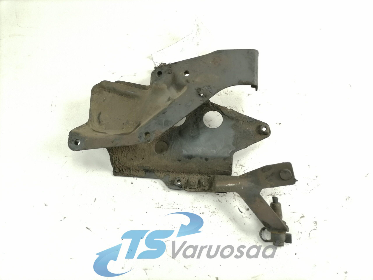 Scania Roolisüsteemi õlimahuti kandur 1446713 - צינור היגוי עבור משאית: תמונה 1 Scania Roolisüsteemi õlimahuti kandur 1446713 - צינור היגוי עבור משאית: תמונה 1
