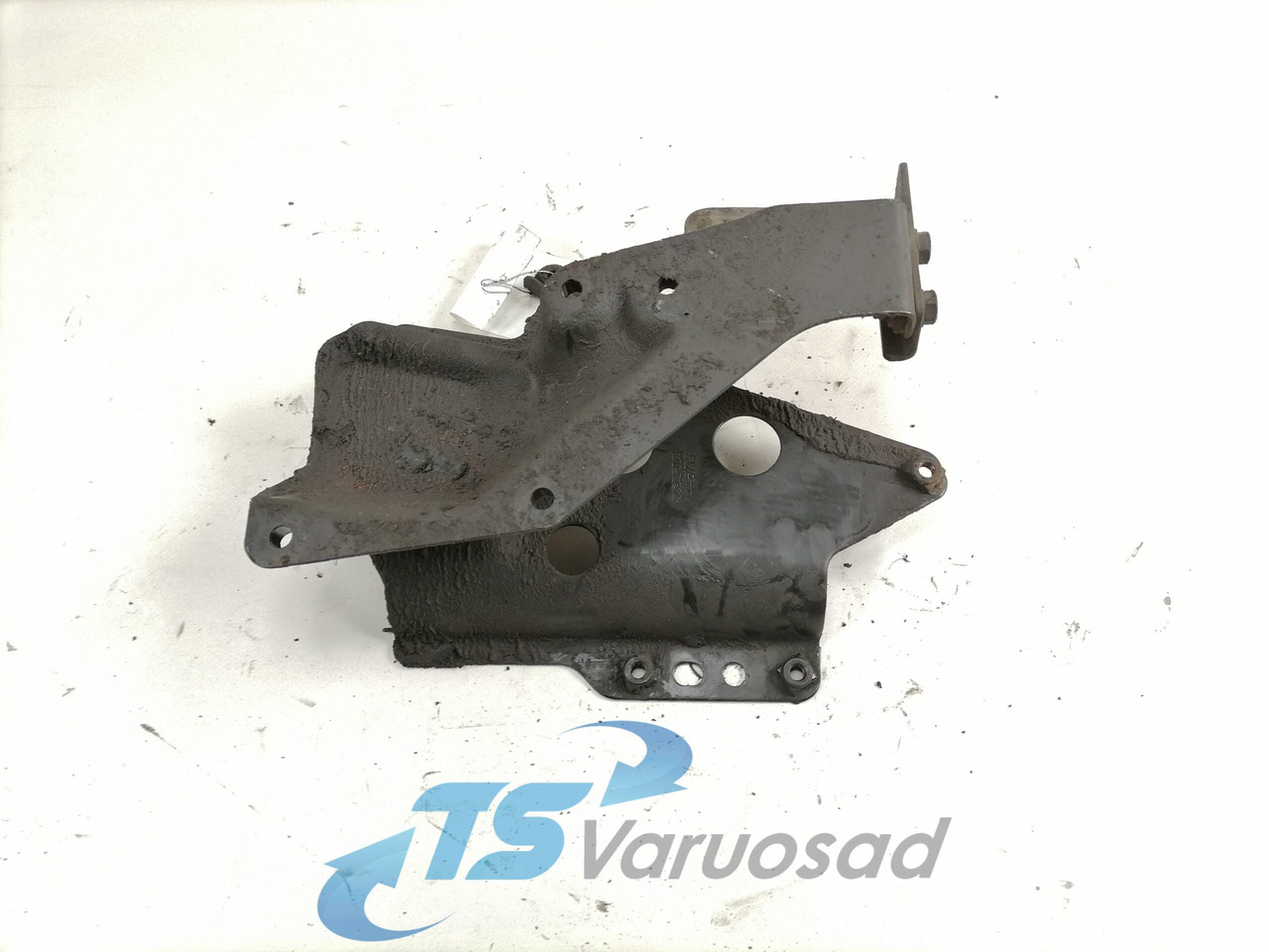Scania Roolisüsteemi õlimahuti kandur 1446713 - צינור היגוי עבור משאית: תמונה 1 Scania Roolisüsteemi õlimahuti kandur 1446713 - צינור היגוי עבור משאית: תמונה 1