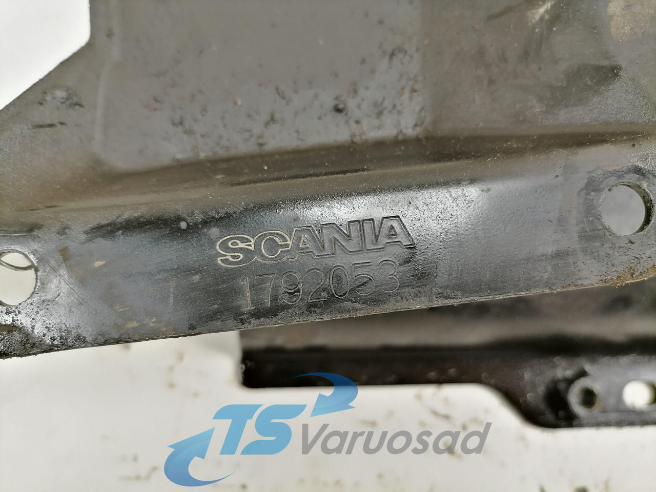 Scania Roolisüsteemi õlimahuti kandur 1792053 - צינור היגוי עבור משאית: תמונה 2 Scania Roolisüsteemi õlimahuti kandur 1792053 - צינור היגוי עבור משאית: תמונה 2