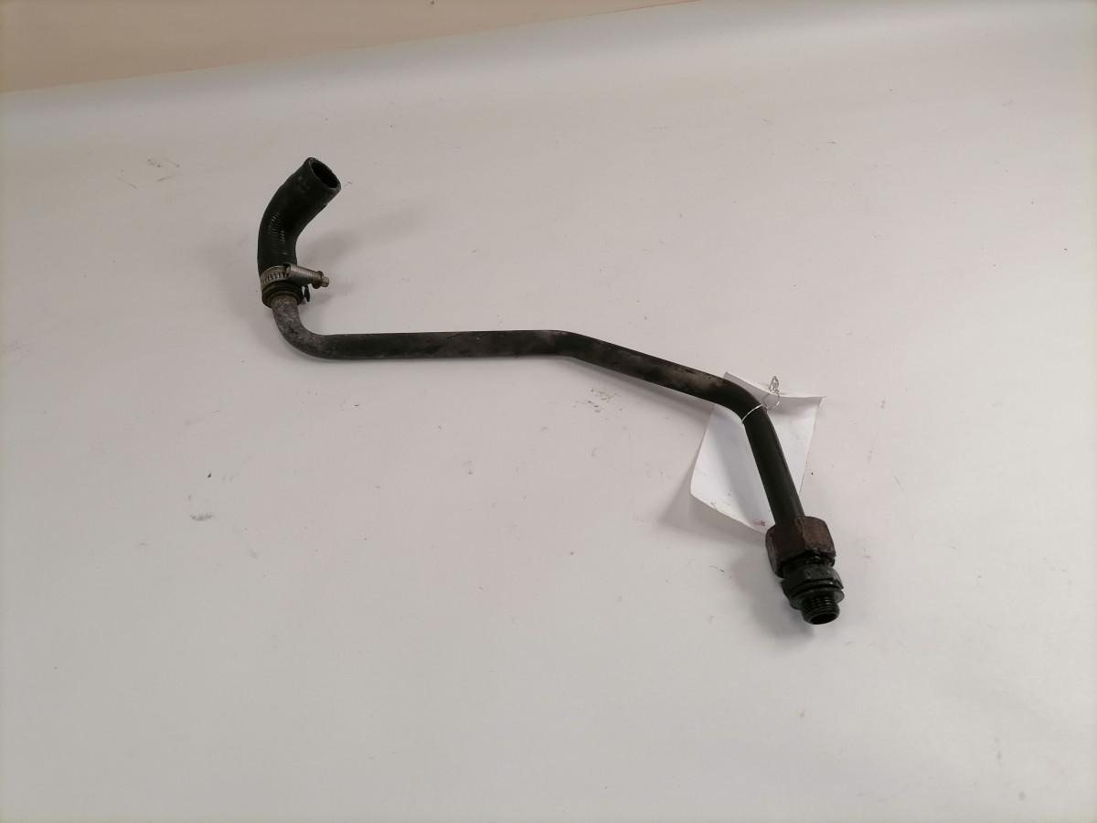 Scania Roolisüsteemi õlitoru 2228931 - צינור היגוי עבור משאית: תמונה 3 Scania Roolisüsteemi õlitoru 2228931 - צינור היגוי עבור משאית: תמונה 3