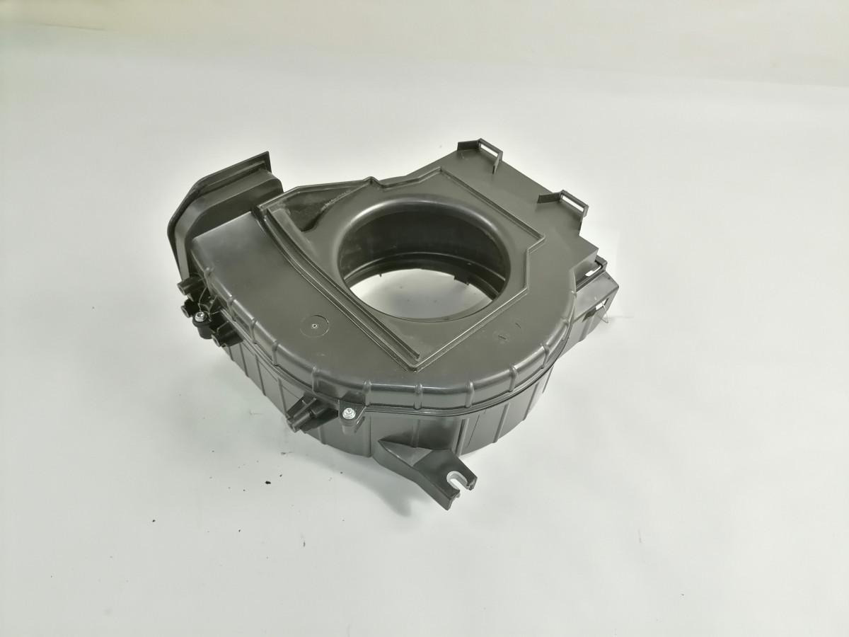 Scania Salongisoojenduse ventilaatori korpus 2301516 - חימום/ אוורור עבור משאית: תמונה 5 Scania Salongisoojenduse ventilaatori korpus 2301516 - חימום/ אוורור עבור משאית: תמונה 5