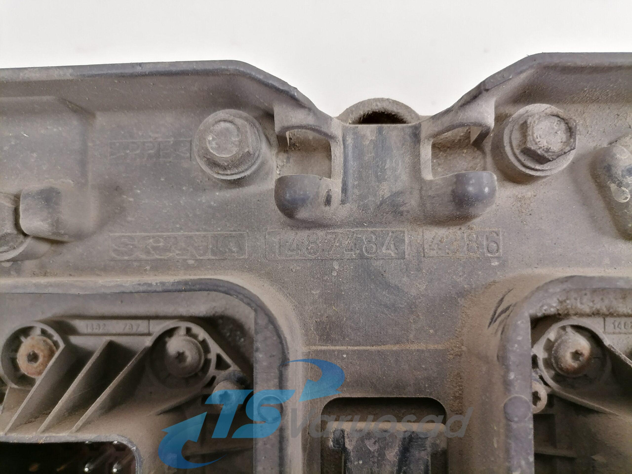 Scania Scania EMS juhtplokk, DC913 1757644 - ECU עבור משאית: תמונה 2 Scania Scania EMS juhtplokk, DC913 1757644 - ECU עבור משאית: תמונה 2