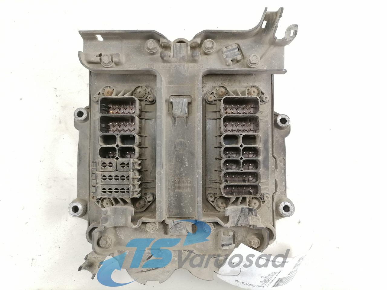 Scania Scania EMS juhtplokk, DC913 1757644 - ECU עבור משאית: תמונה 4 Scania Scania EMS juhtplokk, DC913 1757644 - ECU עבור משאית: תמונה 4