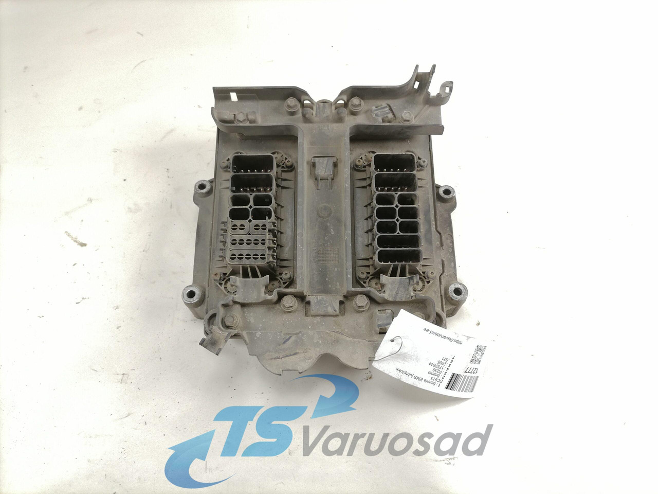 Scania Scania EMS juhtplokk, DC913 1757644 - ECU עבור משאית: תמונה 1 Scania Scania EMS juhtplokk, DC913 1757644 - ECU עבור משאית: תמונה 1