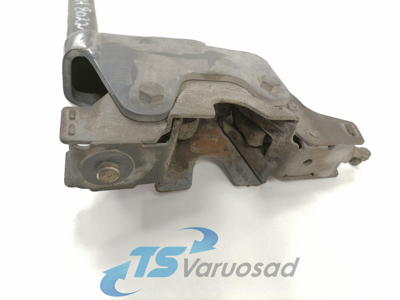 Scania Scania cab carrier 1492068 - מתלה תא עבור משאית: תמונה 4 Scania Scania cab carrier 1492068 - מתלה תא עבור משאית: תמונה 4