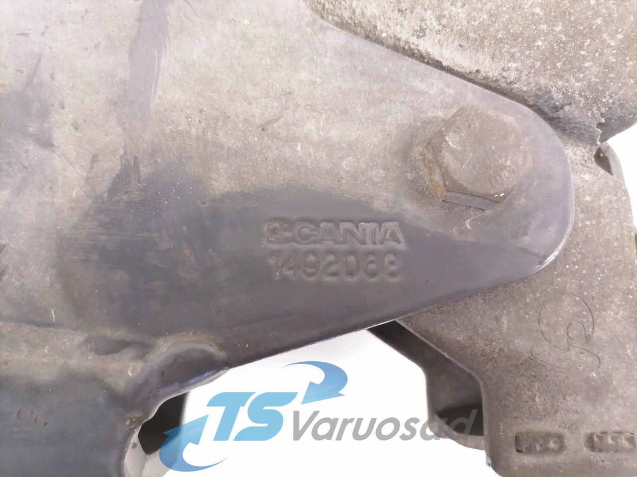 Scania Scania cab carrier 1492068 - מתלה תא עבור משאית: תמונה 2 Scania Scania cab carrier 1492068 - מתלה תא עבור משאית: תמונה 2