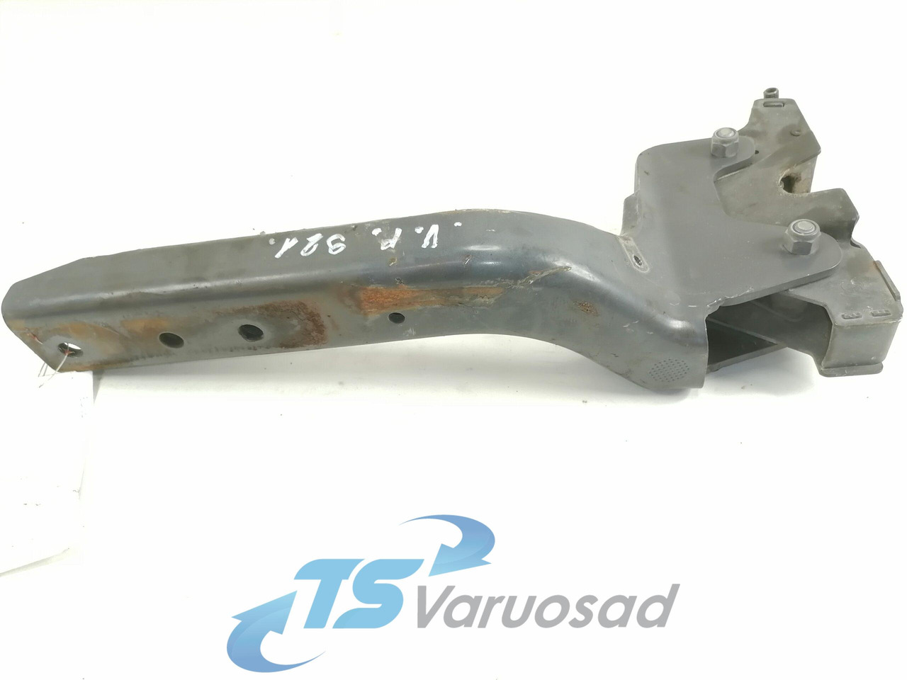 Scania Scania cab carrier 1510507 - מתלה תא עבור משאית: תמונה 2 Scania Scania cab carrier 1510507 - מתלה תא עבור משאית: תמונה 2
