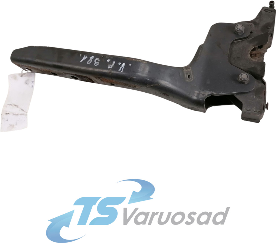 Scania Scania cab carrier 1510507 - מתלה תא עבור משאית: תמונה 1 Scania Scania cab carrier 1510507 - מתלה תא עבור משאית: תמונה 1