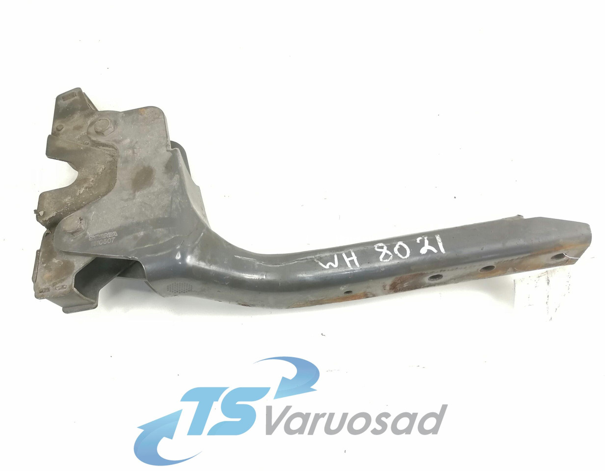 Scania Scania cab carrier 1510507 - מתלה תא עבור משאית: תמונה 4 Scania Scania cab carrier 1510507 - מתלה תא עבור משאית: תמונה 4
