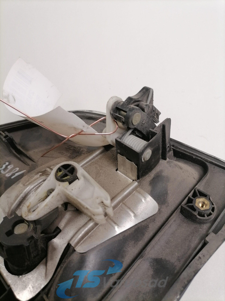 Scania Scania door handle, exterior right 1544331 - דלת וחלקים עבור משאית: תמונה 4 Scania Scania door handle, exterior right 1544331 - דלת וחלקים עבור משאית: תמונה 4