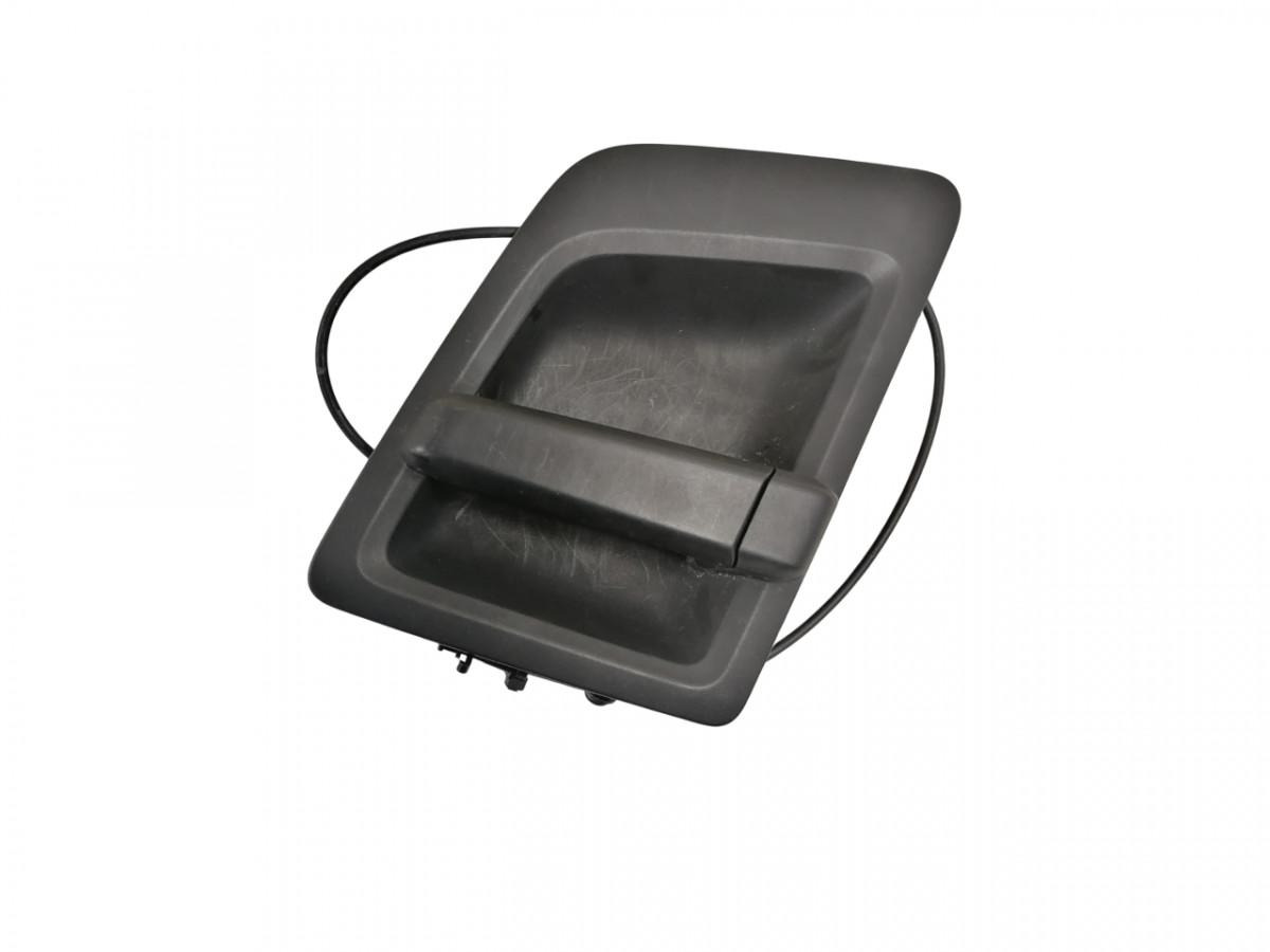 Scania Scania door handle, exterior right 2642212 - דלת וחלקים עבור משאית: תמונה 1 Scania Scania door handle, exterior right 2642212 - דלת וחלקים עבור משאית: תמונה 1