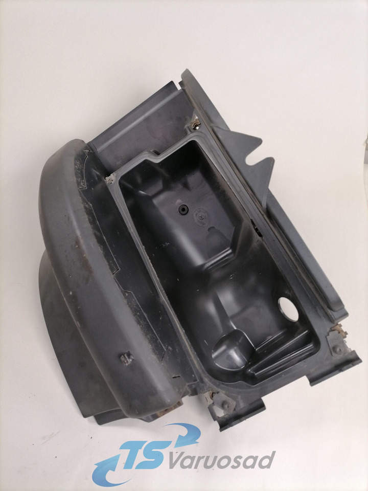 Scania Scania headlight housing, left 1431920 - אורות/ תאורה עבור משאית: תמונה 1 Scania Scania headlight housing, left 1431920 - אורות/ תאורה עבור משאית: תמונה 1