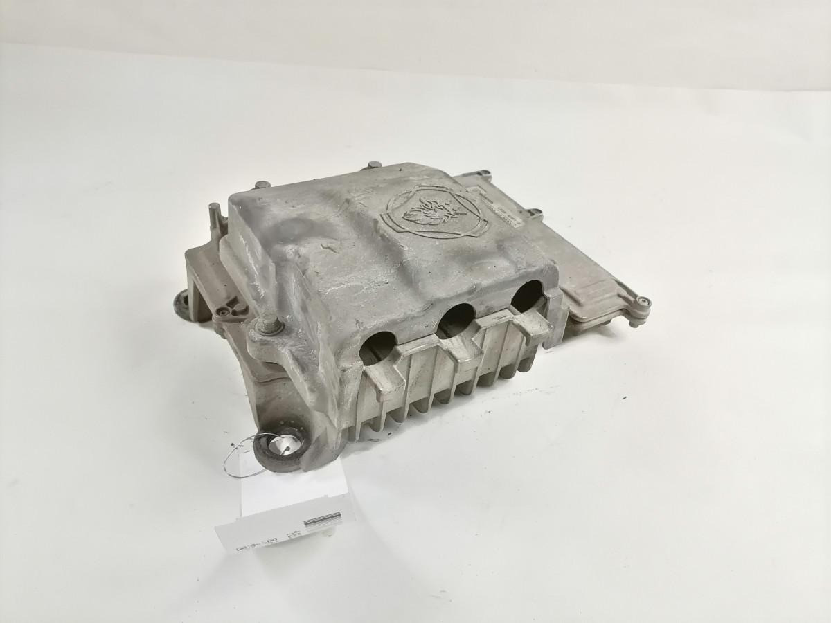 Scania Scania juhtplokk, käigukast 2064884 - ECU עבור משאית: תמונה 3 Scania Scania juhtplokk, käigukast 2064884 - ECU עבור משאית: תמונה 3