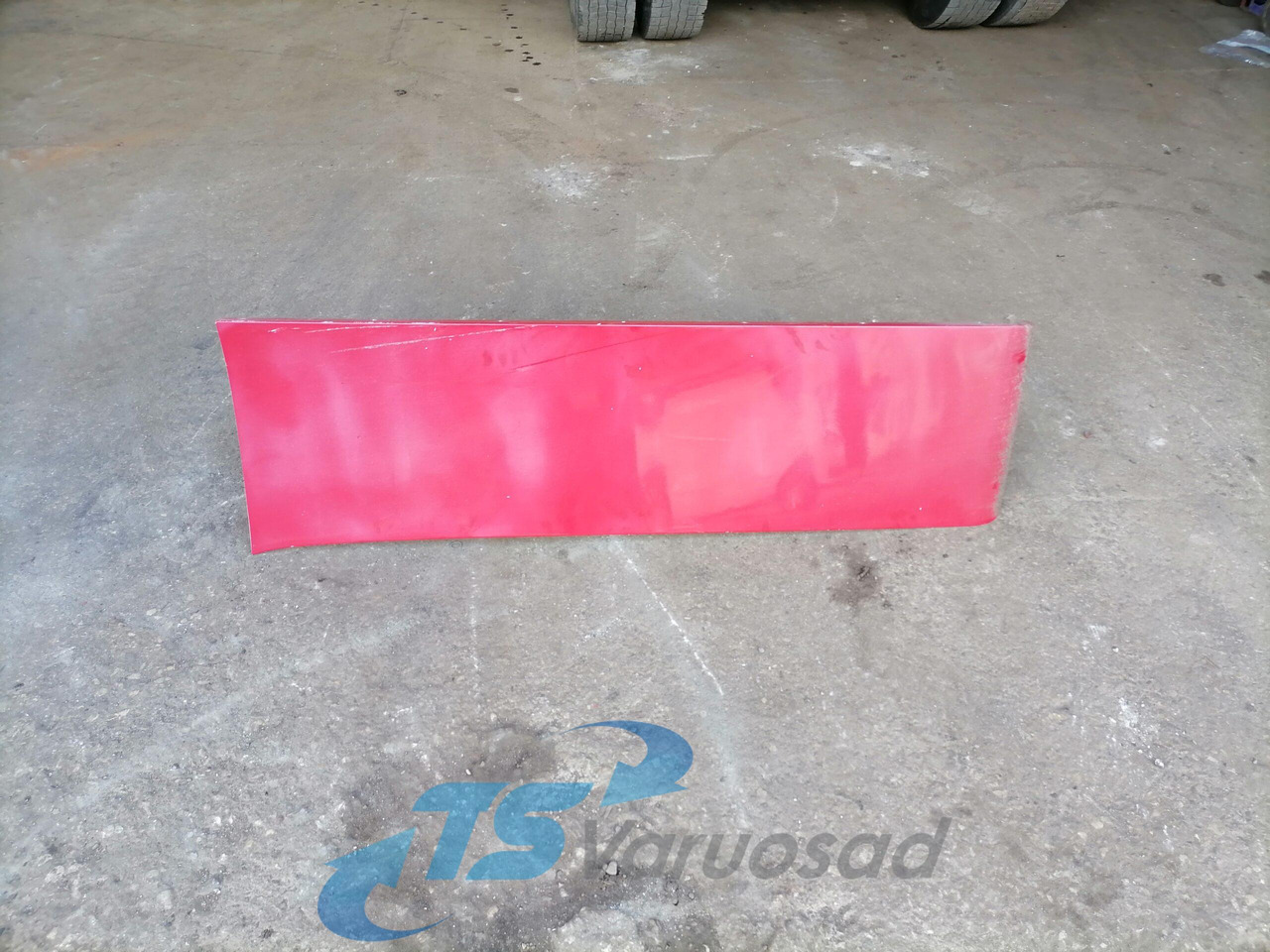 Scania Scania kabiini tuulesuunaja, vasak külg 1534228 - אווירודינמיקה/ ספוילר עבור משאית: תמונה 1 Scania Scania kabiini tuulesuunaja, vasak külg 1534228 - אווירודינמיקה/ ספוילר עבור משאית: תמונה 1