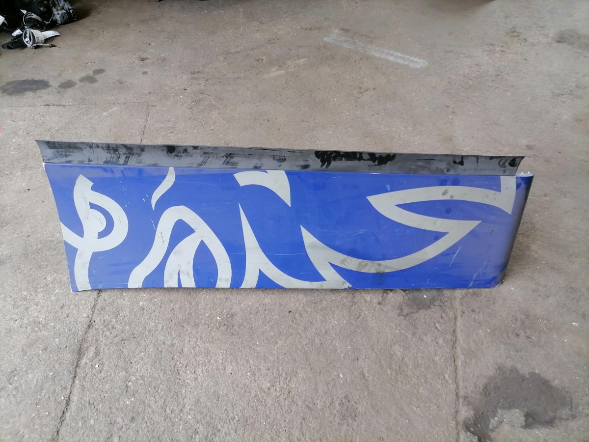 Scania Scania kabiini tuulesuunaja, vasak külg 1534228 - אווירודינמיקה/ ספוילר עבור משאית: תמונה 2 Scania Scania kabiini tuulesuunaja, vasak külg 1534228 - אווירודינמיקה/ ספוילר עבור משאית: תמונה 2