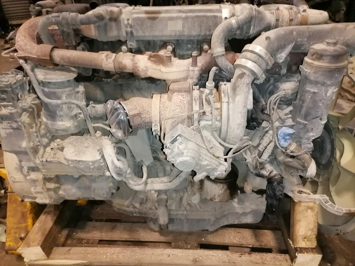 Scania Scania mootor DC13109 572288 - מנוע עבור משאית: תמונה 5 Scania Scania mootor DC13109 572288 - מנוע עבור משאית: תמונה 5