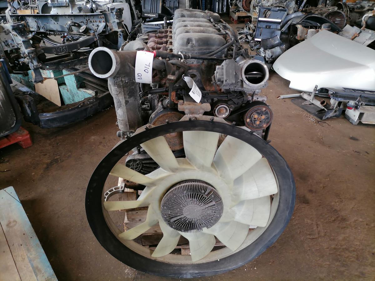 Scania Scania mootor DC13115 DC13115 - מנוע עבור משאית: תמונה 3 Scania Scania mootor DC13115 DC13115 - מנוע עבור משאית: תמונה 3