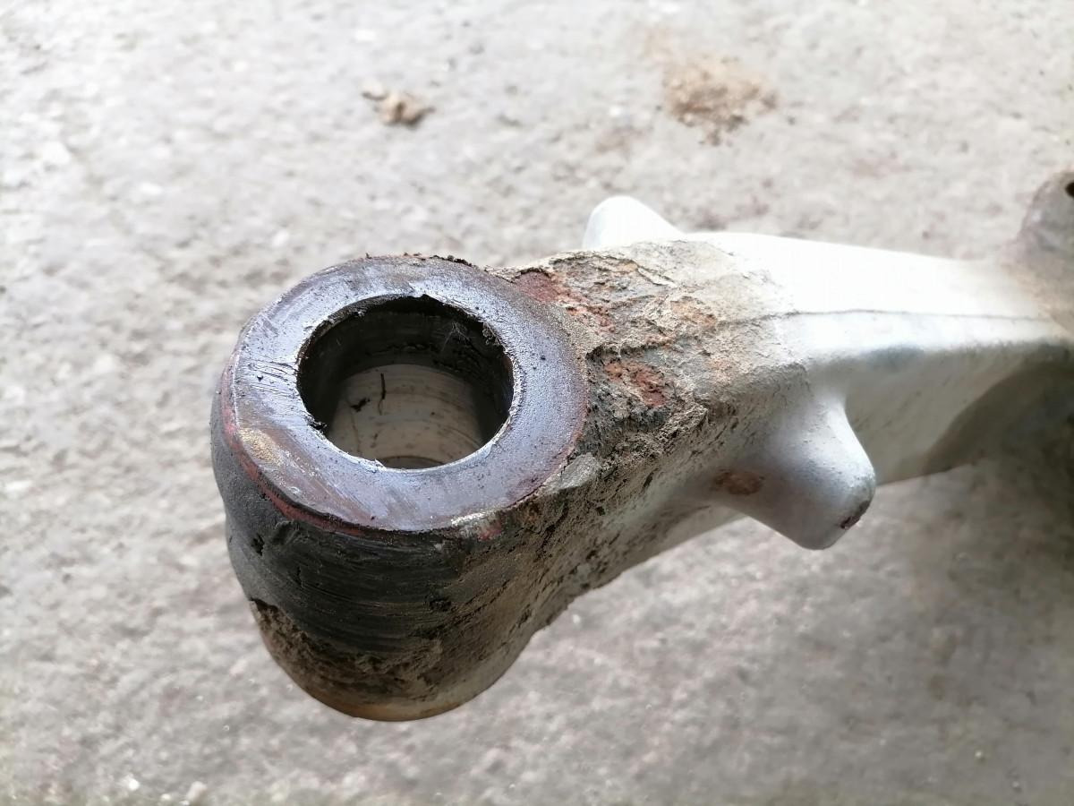 Scania Scania sillatala, AMA950 1503704 - סרן קדמי עבור משאית: תמונה 4 Scania Scania sillatala, AMA950 1503704 - סרן קדמי עבור משאית: תמונה 4