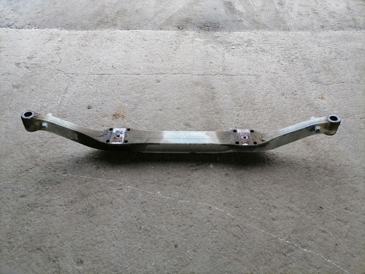 Scania Scania sillatala, AMA950 1503704 - סרן קדמי עבור משאית: תמונה 2 Scania Scania sillatala, AMA950 1503704 - סרן קדמי עבור משאית: תמונה 2
