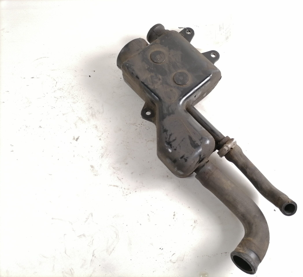 Scania Scania steering oil tank 1894289 - צינור היגוי עבור משאית: תמונה 4 Scania Scania steering oil tank 1894289 - צינור היגוי עבור משאית: תמונה 4