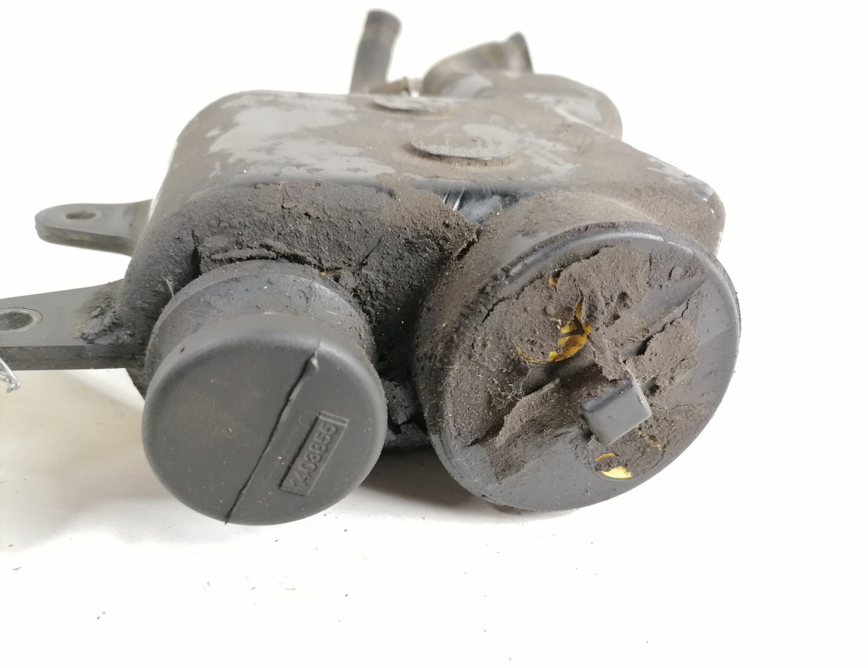Scania Scania steering oil tank 1894289 - צינור היגוי עבור משאית: תמונה 3 Scania Scania steering oil tank 1894289 - צינור היגוי עבור משאית: תמונה 3