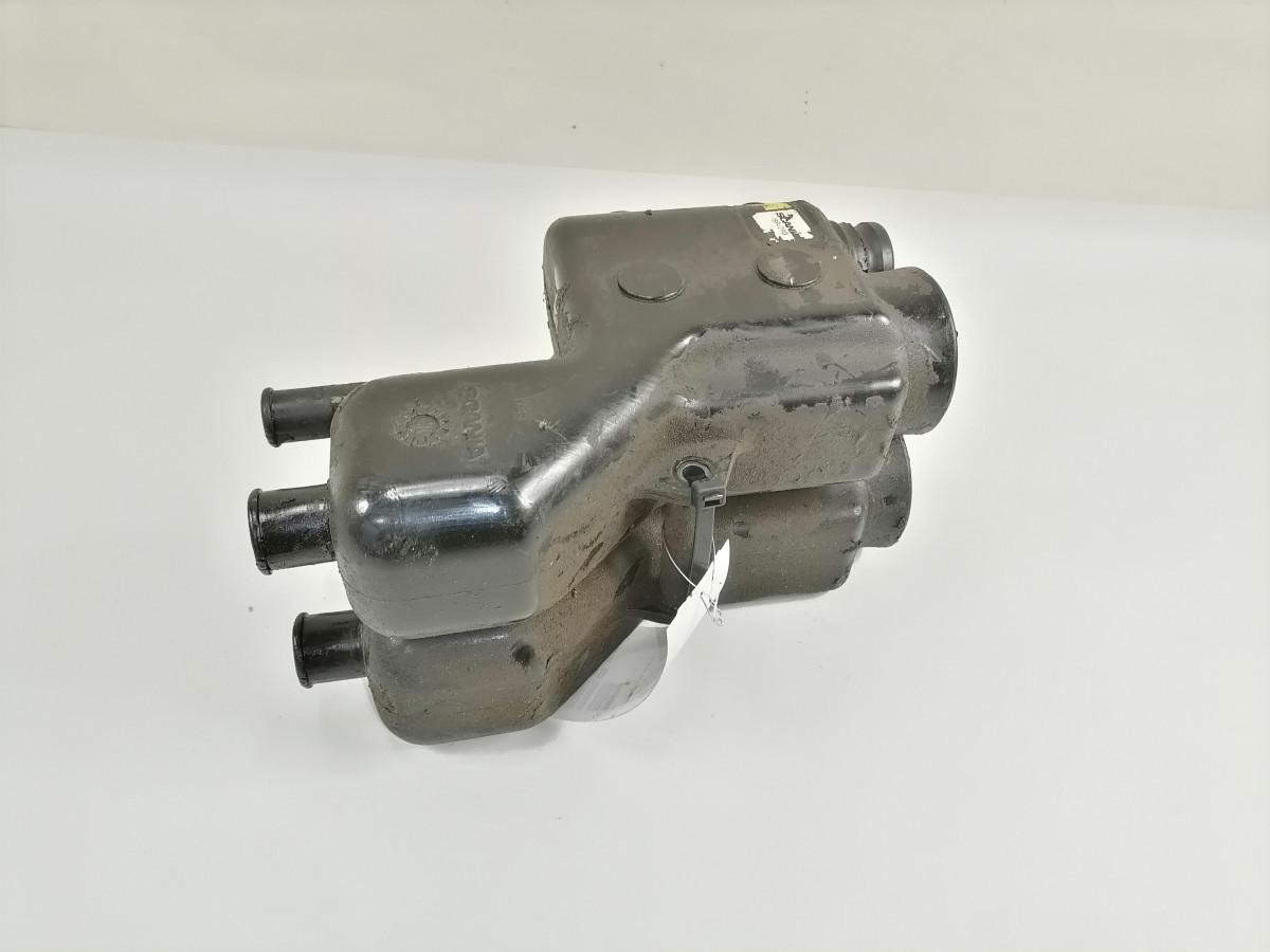 Scania Scania steering oil tank 1894290 - צינור היגוי עבור משאית: תמונה 4 Scania Scania steering oil tank 1894290 - צינור היגוי עבור משאית: תמונה 4
