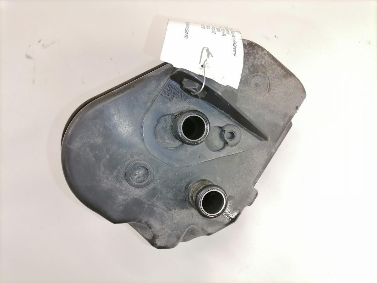 Scania Scania steering oil tank 2481322 - צינור היגוי עבור משאית: תמונה 4 Scania Scania steering oil tank 2481322 - צינור היגוי עבור משאית: תמונה 4