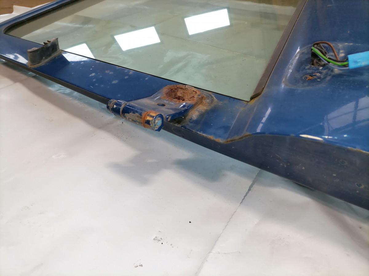 Scania Scania uks, vasak 1384419 - דלת וחלקים עבור משאית: תמונה 4 Scania Scania uks, vasak 1384419 - דלת וחלקים עבור משאית: תמונה 4