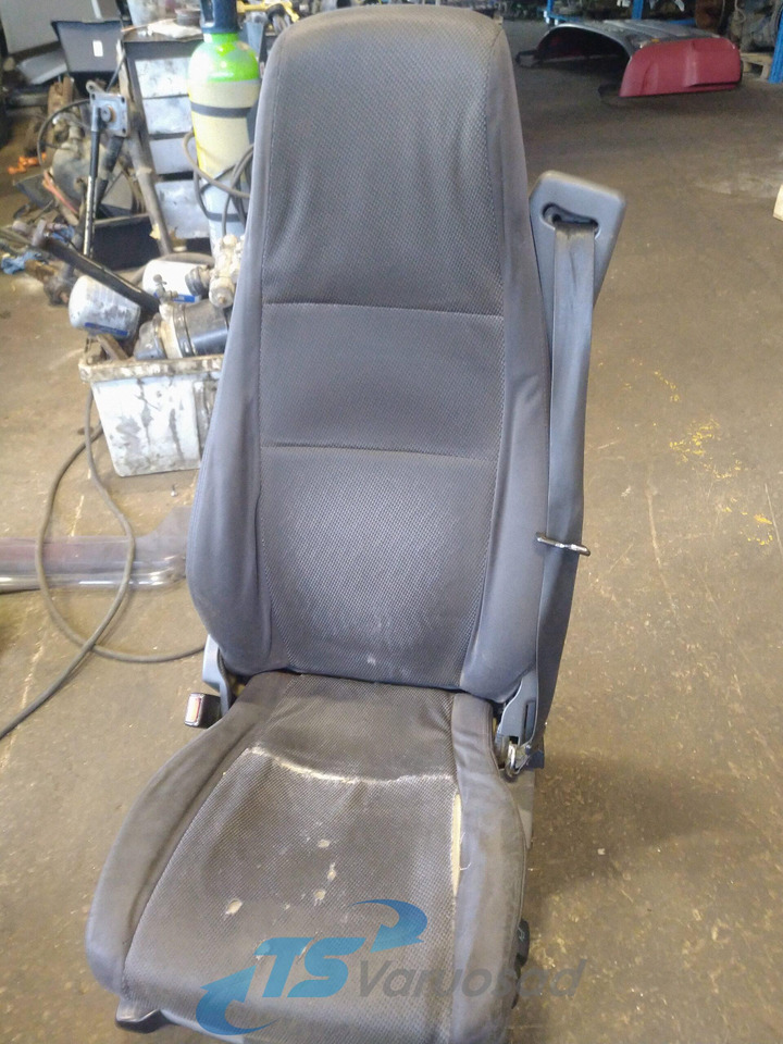 Scania Seat 1797514 - מושב עבור משאית: תמונה 1 Scania Seat 1797514 - מושב עבור משאית: תמונה 1