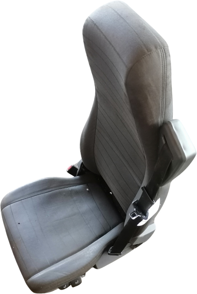 Scania Seat 1891168 - מושב עבור משאית: תמונה 1 Scania Seat 1891168 - מושב עבור משאית: תמונה 1